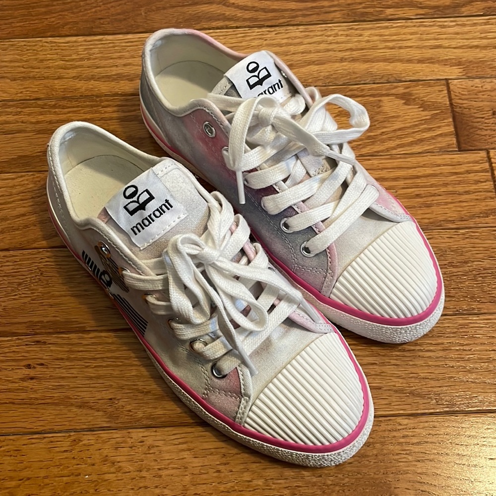 Isabel Marant Shoes